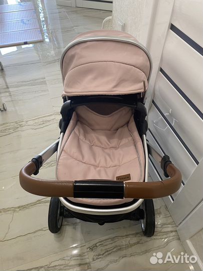 Коляска трансформер 2 в 1
