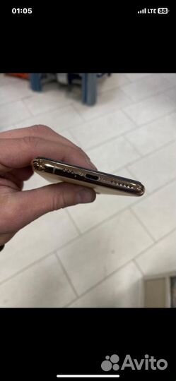 iPhone 11 Pro, 64 ГБ