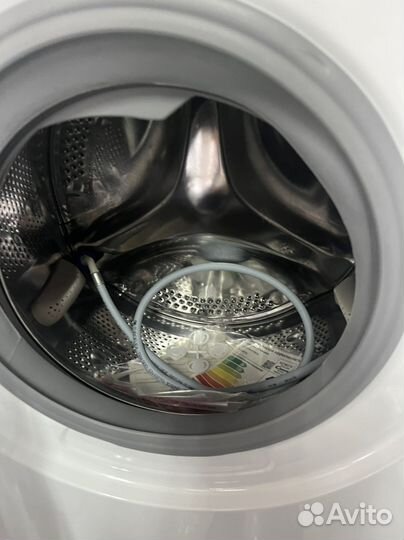 Стиральные машины Candy Пар NFC 5кг