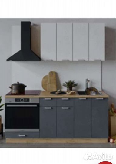 Кухонный гарнитур