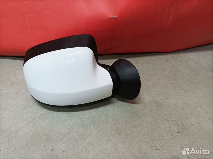 Зеркало правое Renault Logan 1 2004-2014