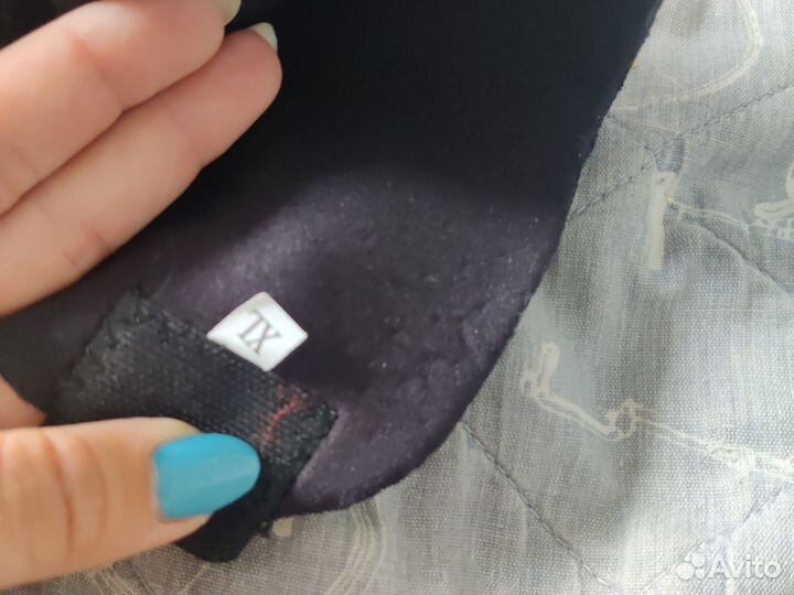 Ортез на голеностопный сустав