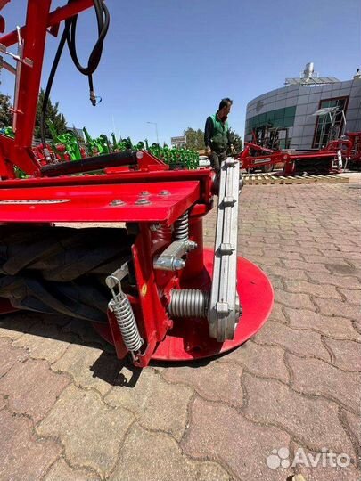 Косилка Sipma KD 2510 KOS, 2023