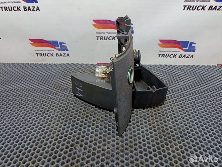 Пепельница Volvo FH, Volvo FM