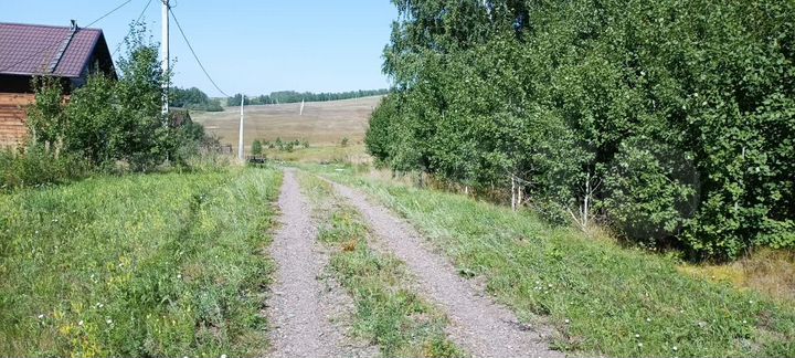 Участок 14 сот. (СНТ, ДНП)