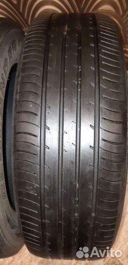 Yokohama Geolandar G98 225/65 R17 102V