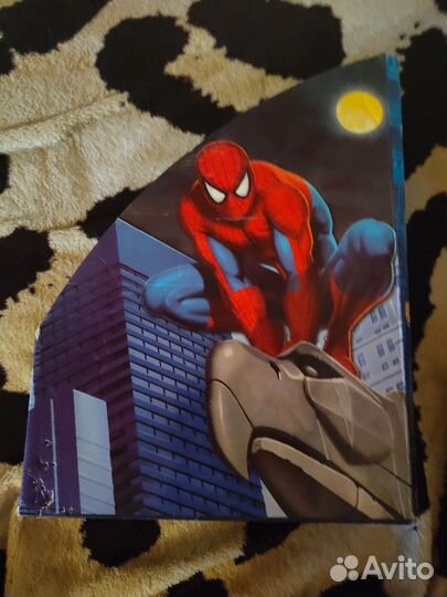 Подставка для журналов