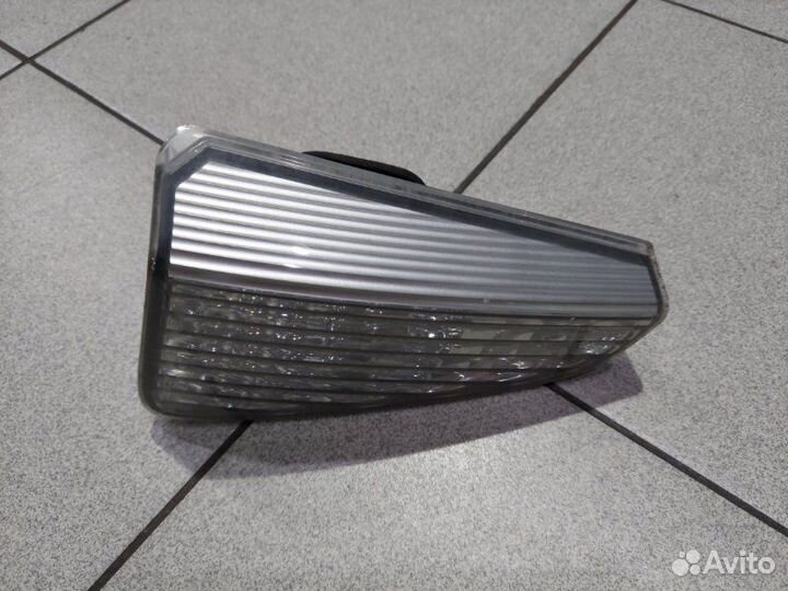 Фонарь заднего хода задний левый Nissan Murano