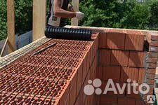 Базальтовая сетка 50 м2