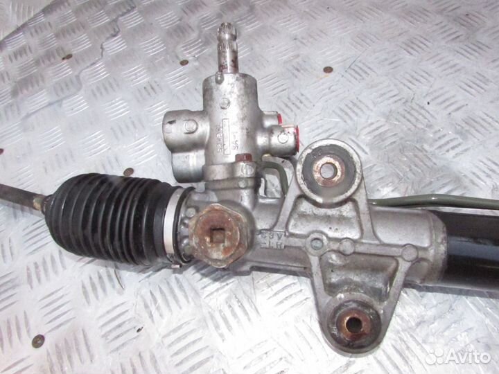 Рулевая рейка для Acura MDX 2003-2006