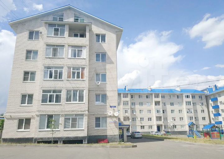 Помещение, 93.4 м²