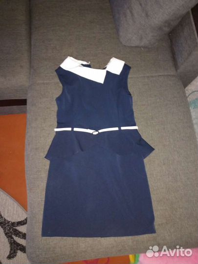 Школьная форма