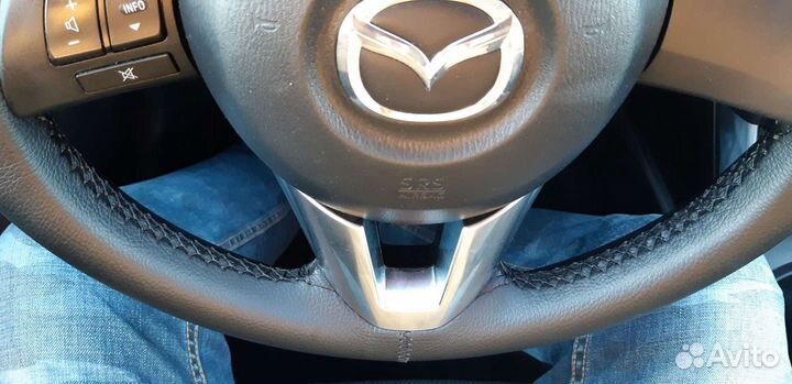 Оплетки на руль под обшивание. Есть выезд на место