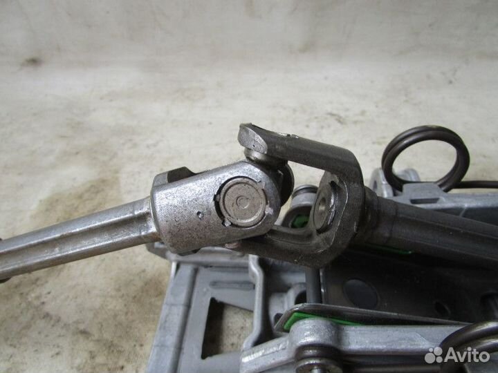 Колонка рулевая Ford Focus III 2011-2019 (1871979)