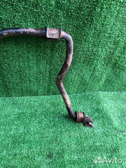 Стабилизатор передний Чери Бонус