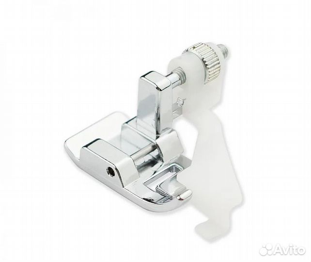 Лапка для потайной строчки Aurora