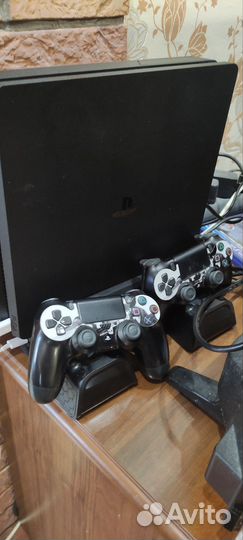 Sony PS4 slim 500Gb