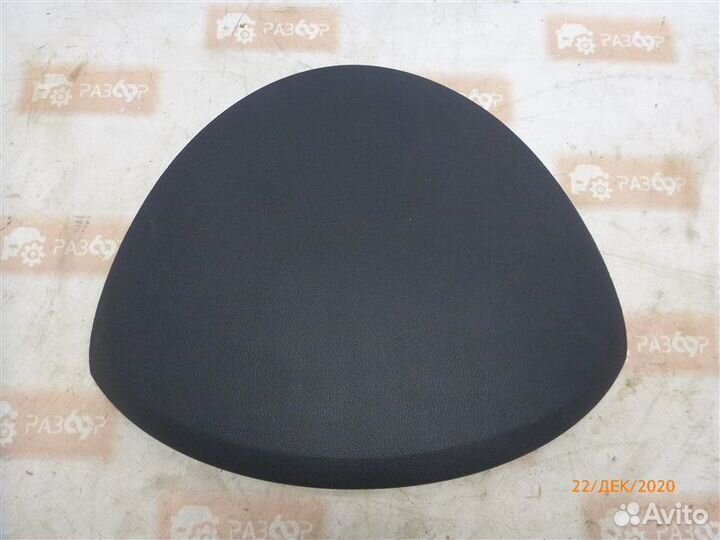 Накладка на торпедо Mitsubishi Asx GA1W 4A92 2013