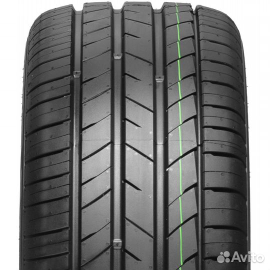 Kumho Ecsta HS52 195/55 R15 85H
