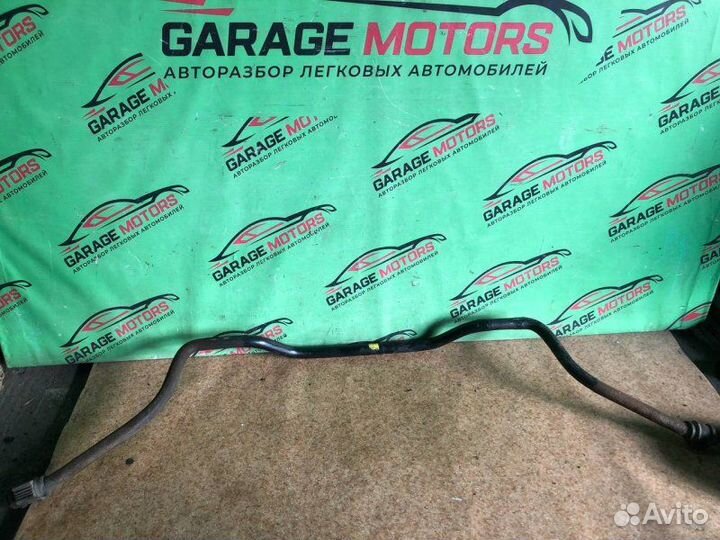 Стабилизатор передний Renault Scenic F3R 1998