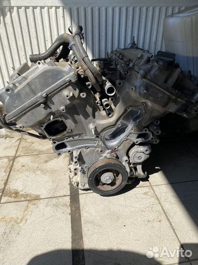 Двигатель 4 grfse