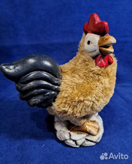 Финурки петухи и цыплята