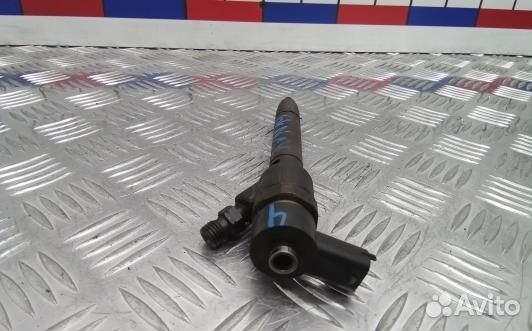 Форсунка дизельная volvo XC90 1 (AVN19AL04)