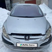 Peugeot 307 1.6 MT, 2004, 221 000 км, с пробегом, цена 139 000 руб.