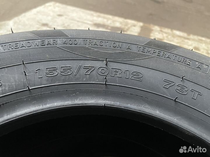 Sunfull SF-688 155/70 R12 73T