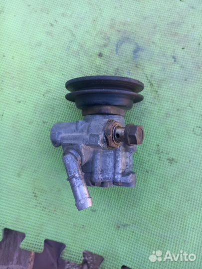 Насос Гура Черри Амулет