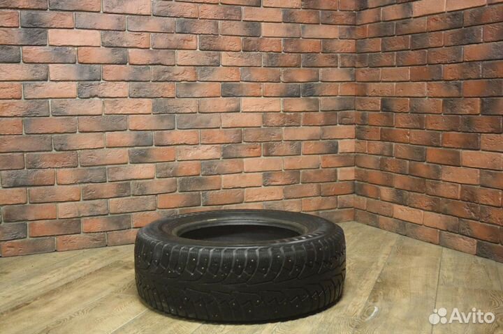 Ikon Tyres Nordman C 215/65 R16