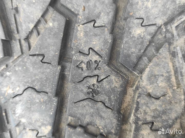 Nokian Tyres Rotiiva AT 31/10.5 R15