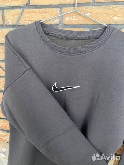 Свитшот Nike