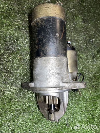 Стартер EJ25 Subaru Legacy BG9 BD9 23300AA300