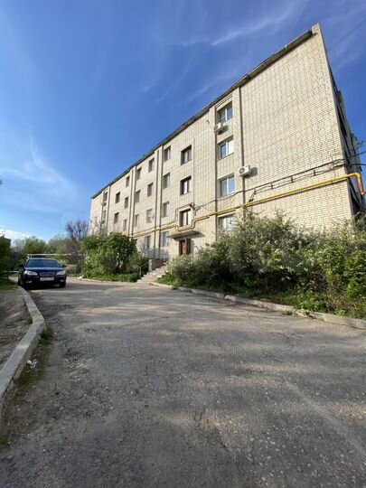 1-к. квартира, 36,7 м², 1/4 эт.