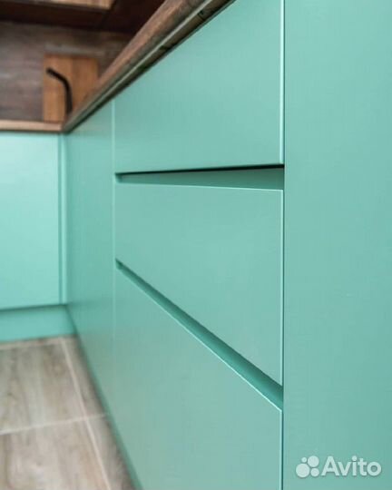 Бюджетный Кухонный гарнитур