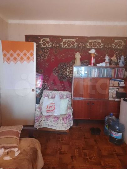 2-к. квартира, 53 м², 9/9 эт.