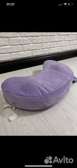 Подушка для кормления