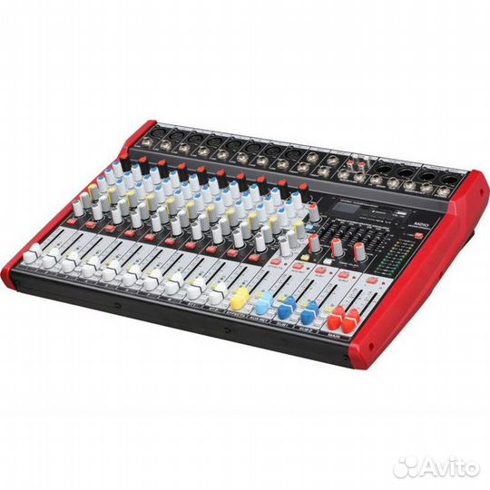 Микшерный пульт B&G M210