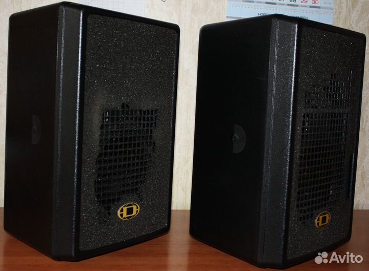 Колонки Dynacord D8A