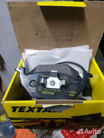 Комплект грм для Jetta 1,6