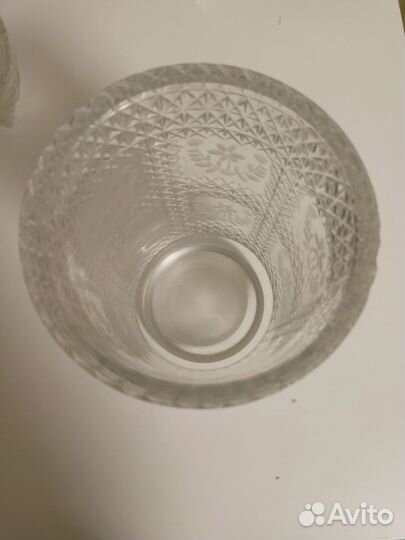 Хрусталь СССР