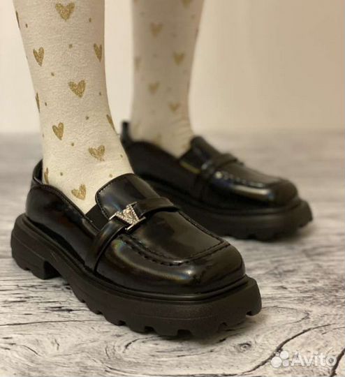 Топсайдеры