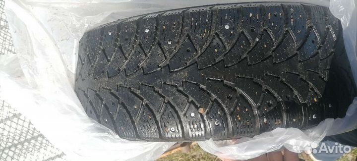 Nordman Nordman 4 195/65 R15