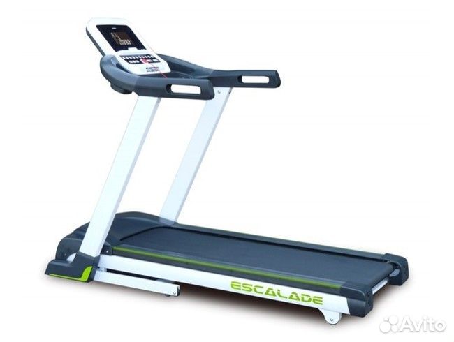 Беговая дорожка Eurofit Escalade 01
