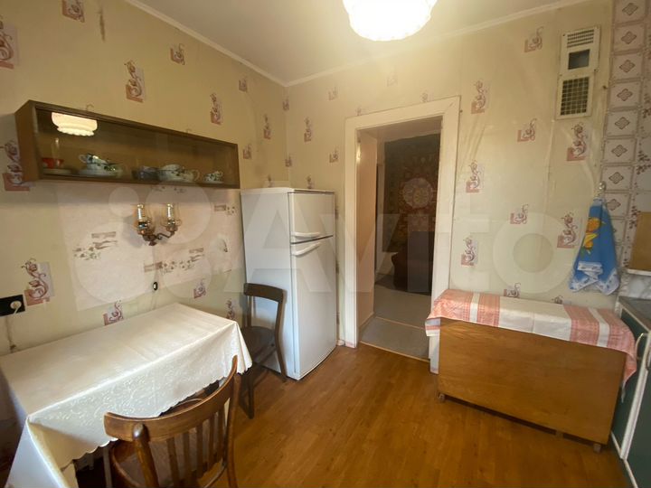 2-к. квартира, 52,9 м², 3/5 эт.