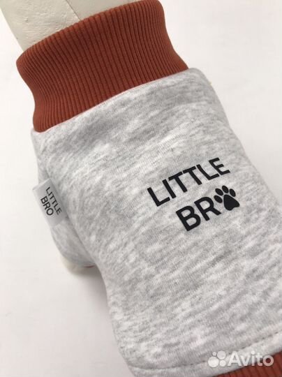 Комбинезон для собаки