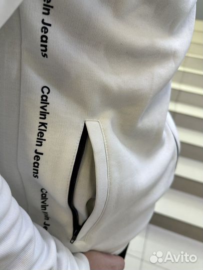 Спортивный костюм мужской CK Calvin Klein