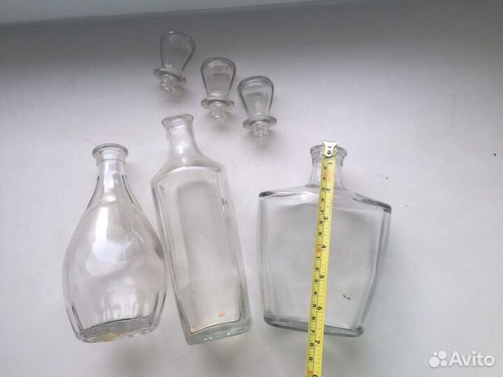 Графин для водки для вина