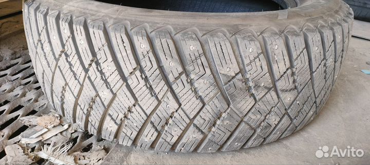 Goodyear UltraGrip Ice Arctic SUV 235/60 R18 107T